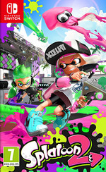 Splatoon 2